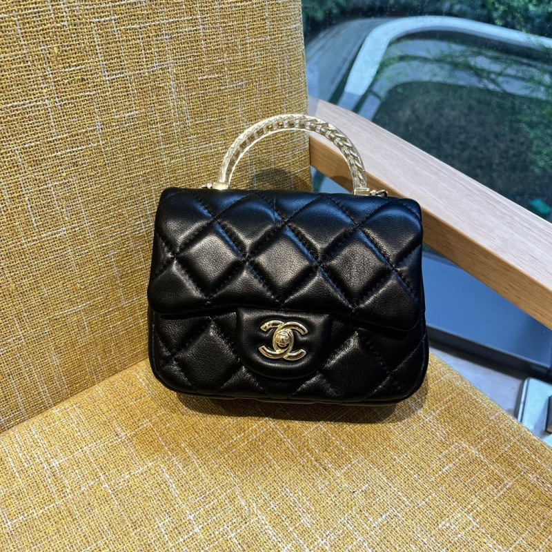 Ch**el satchel bags
